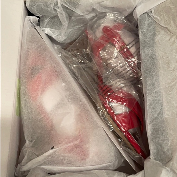 J. Crew Suede Lowblock Heels - Picture 8 of 8